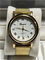 Geneva Watch