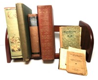Vintage Books Includes Shakespeare