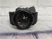 Casio Men's Sports Quartz Watch with Resin Strap