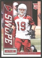 RC Ryan Swope Arizona Cardinals