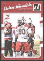 RC Robert Nkemdiche Arizona Cardinals