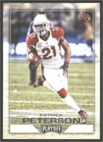 Patrick Peterson Arizona Cardinals