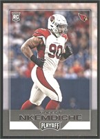 RC Robert Nkemdiche Arizona Cardinals