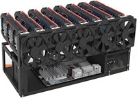 NEW $4000+ RETAIL VALUED MINING RIG FRAMES&CABLES