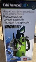 Earthwise Pressure Washer