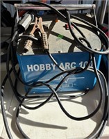 Hobby Arc 100 Welding System