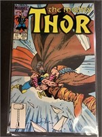Marvel Comic- Mighty Thor #355 May