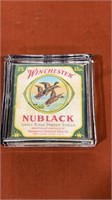 Winchester Nublack loaded black powder shells