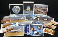 Space Shuttle Photos