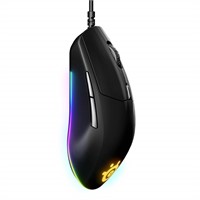 SteelSeries Rival 3 Gaming Mouse - 8, 500 CPI True
