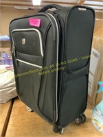 SwissGear softside carry-on luggage (Used)