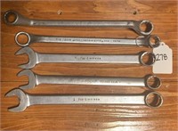 Large Wrenches
