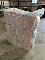 Bundle of Insulation - 12 Rolls