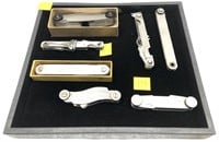 Lot: assorted Machinist tools/ gauges