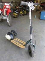 Go Ped Motorized Scooter