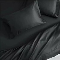 New  500 Thread Count Luxury Full Sheet Set