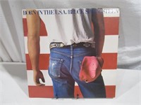 Born In The USA Bruce Springsteen