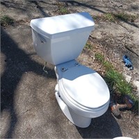 Kohler Elongated Toilet