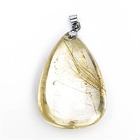 88.1ct Natural Citrine