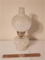 Vintage Table Lamp