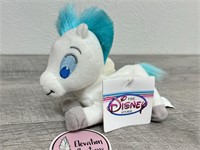 Disney Store Baby Pegasus Plush