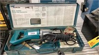 Makita model JR3000V recipro saw