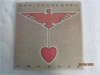 Record 1979 Dan Fogelberg Phoenix