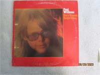 Record 1974 Paul Williams Here Comes Inspiration