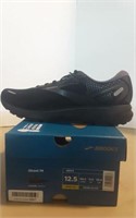 Brooks Running Shoes "Ghost 14" Men's (12.5)