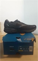 Brooks Running Shoes "Ghost 14" Men's (12)