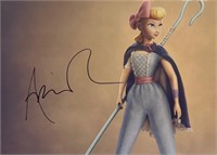 Autograph COA Toy Story Photo