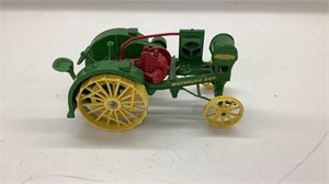 1/16 scale, Waterloo boy tractor