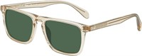 Carfia Retro Polarized Sunglasses for Men UV400