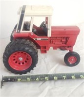 Ertl International Harvester Tractor with Cab