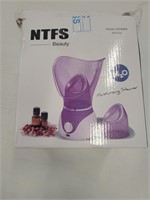 NTFS BEATY MOISTURIZING FACIAL STREAMER