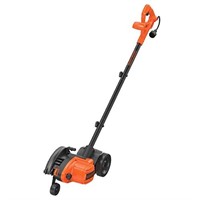 BLACK+DECKER Edge Hog 2-1/4 HP Electric Landscape