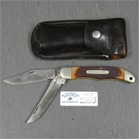 Schrade Old Timer 250T Folding Knife