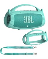 New Silicone Cover Case for JBL Charge 5 Portable