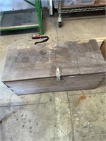 carpenter box