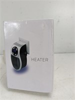 Plug In Wall Heater