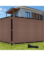 $65 (6' x50') Privacy Screen Fence