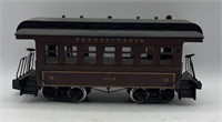 Pennsylvania Coach Train Car Model