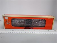 Lionel Boxcar Monon