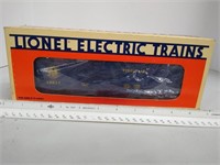 Lionel Ice Car NIP Virginian