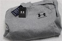 Under Armour Freedom Hooded Sweatshirt Size L