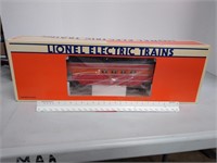 Lionel Passenger Car NIP Southern Pacific