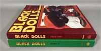 Two Black Dolls Identification & Value Guides