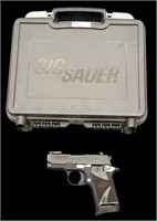 Sig Sauer P238 Micro Compact