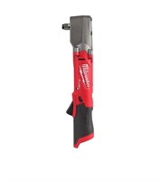 $198 Milwaukee Tool M12 Right Angle Impact Wrench