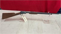 Winchester Model 62A Cal. 22